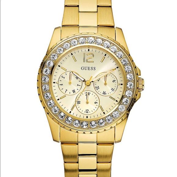 Guess Accessories - Guess watch women new Without tags.